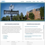 oncampus-page